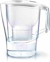 BRITA ブリタ 浄水器 アルーナXL カートリッジ7個セット マクストラ ブリタ（BRITA）ポット型 浄水器 アルーナXL マクストラプロ